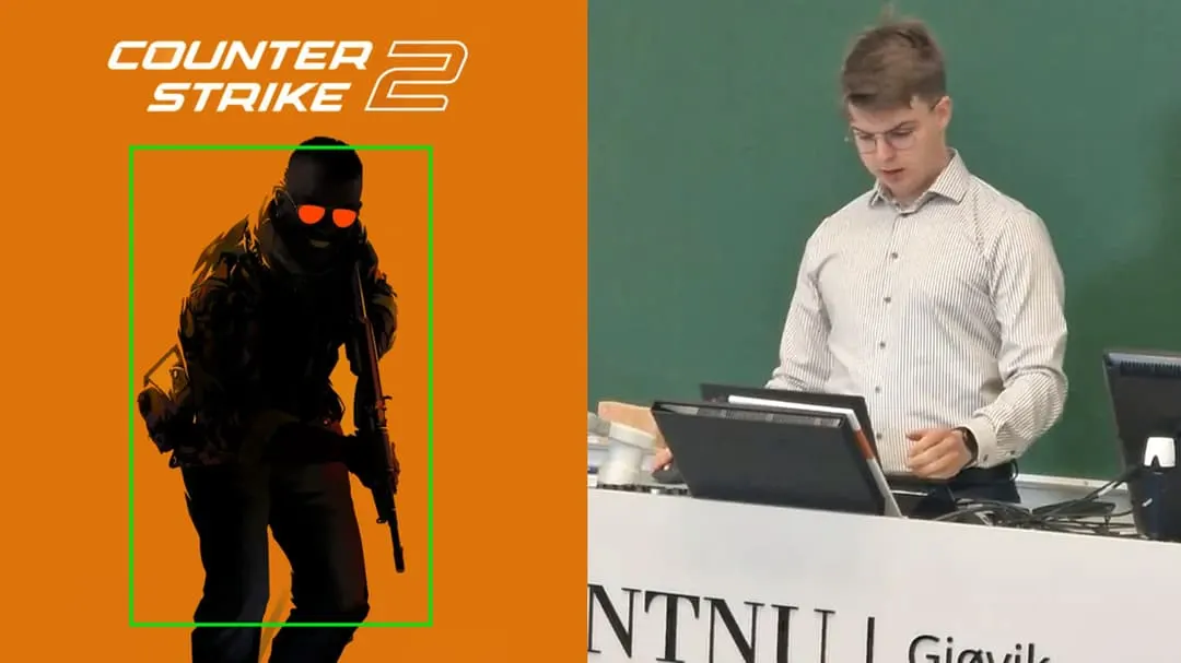 Игрок в CS2 создал систему поведенческой биометрии для пожизненных банов читеров