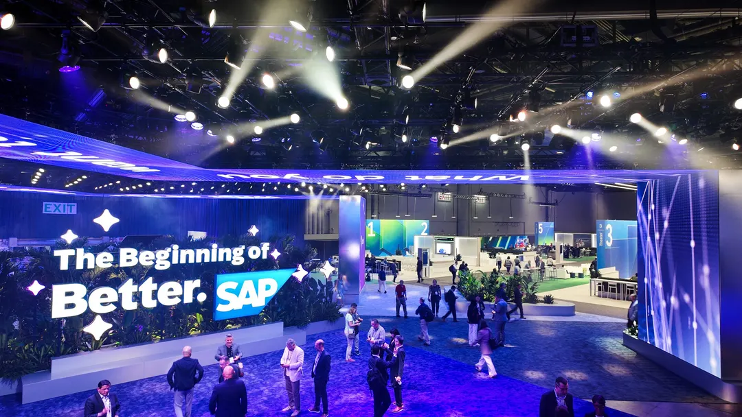 SAP выводит ИИ-агентов Joule в бэк-офис и покупает TechWolf