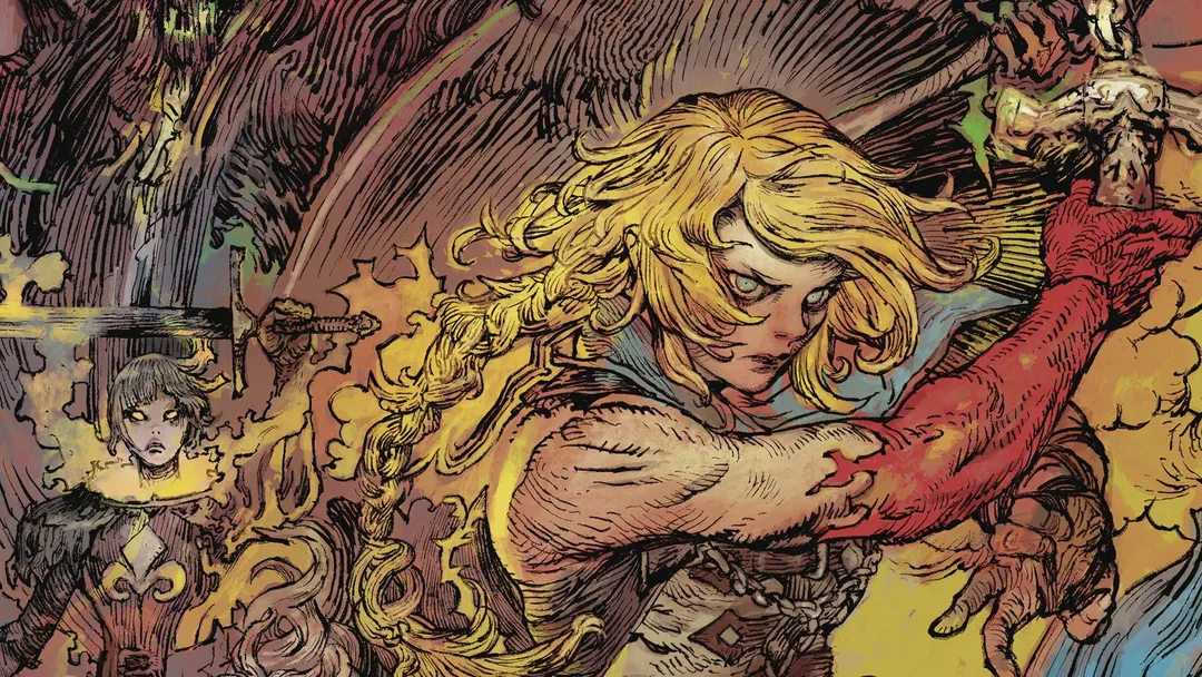 Castlevania: Belmont's Curse выйдет только на Switch, минуя Switch 2