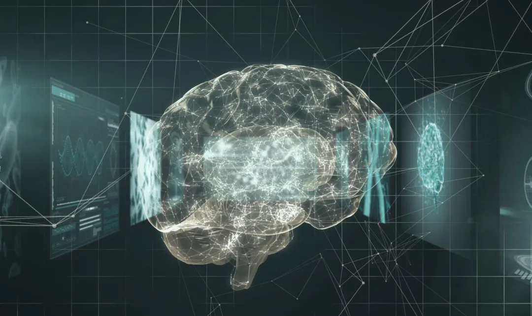 Weizmann представил ИИ Brain-IT: реконструкция изображений по фМРТ за час