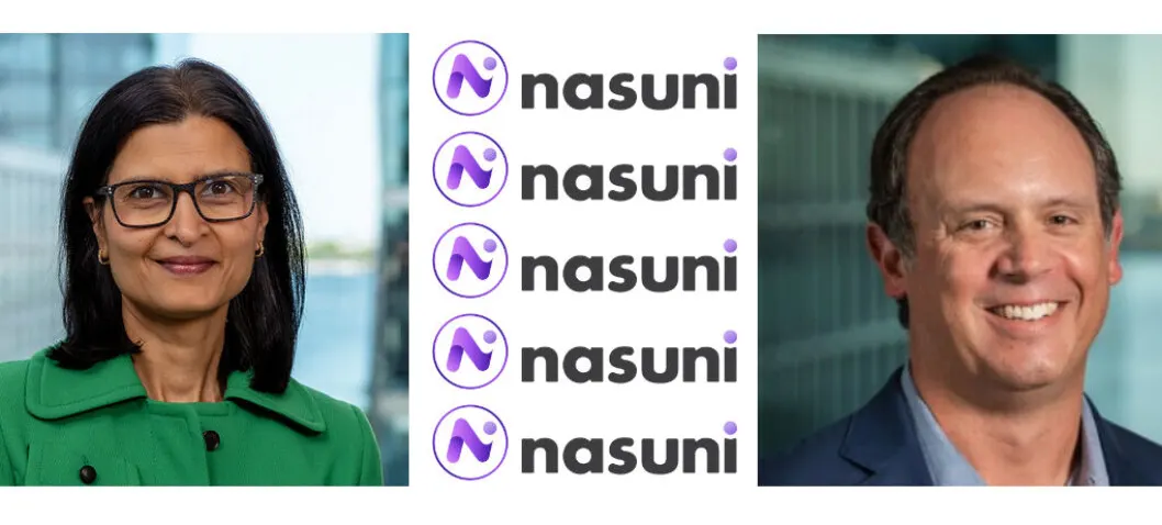 Nasuni объединила покупки DryvIQ и Resilio в платформу файловых данных для ИИ
