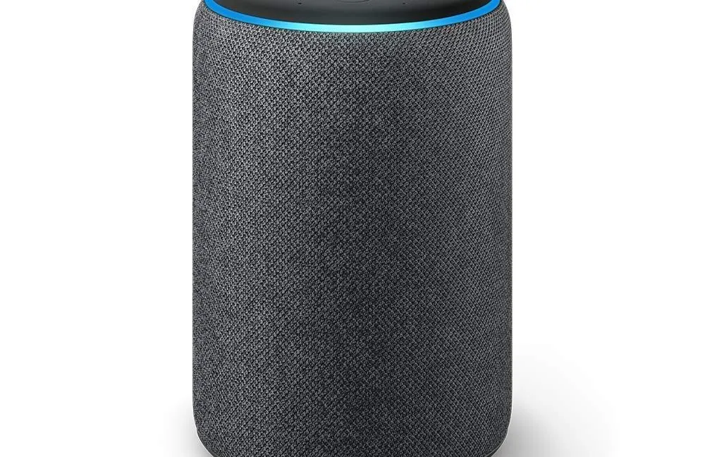 Amazon отключила голосовое управление AUX-входом на старых Echo