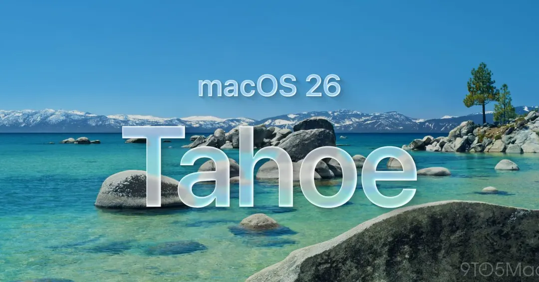 Apple выпустила первые RC macOS Sequoia 15.8.2 и Tahoe 26.7.2