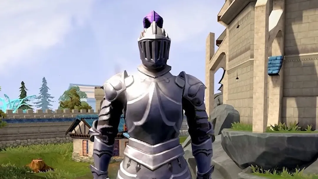 Jagex пересматривает RuneScape Reignited после недовольства игроков