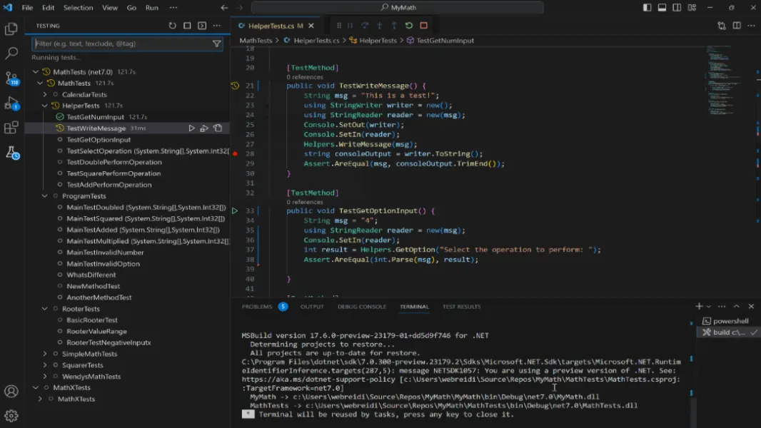 C# Dev Kit 11 выйдет вместе с .NET 11: ускорение загрузки до 180 раз