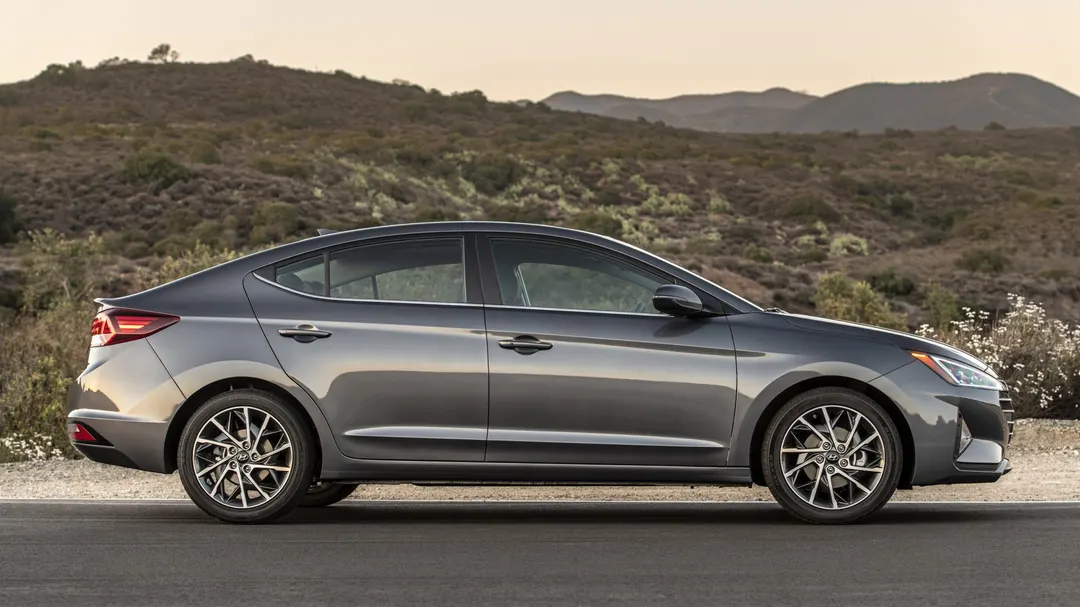 UCLA: кражи Hyundai и Kia из-за «Kia Boys» продлятся до 2042 года