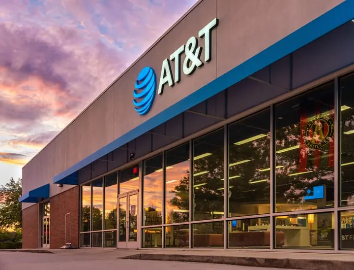 AT&T объединит Gigapower и Forged Fiber 37 в одно СП