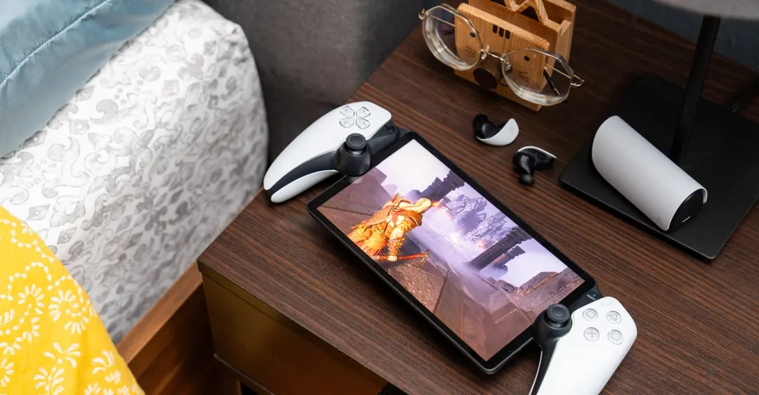 Wi-Fi Alliance раскрыла две новые модели PlayStation Portal