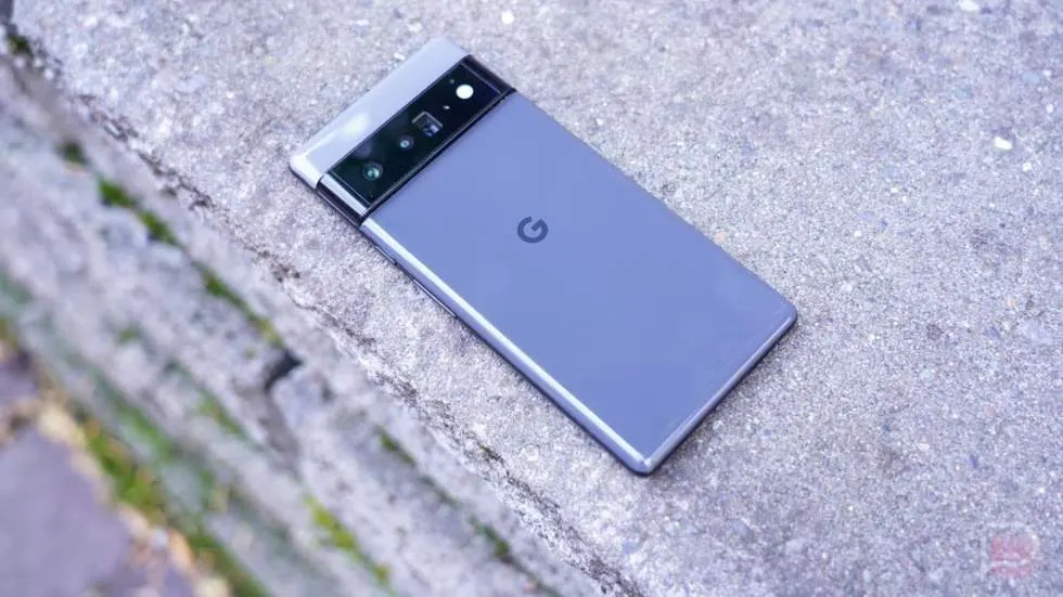 Pixel 6 и Pixel 6 Pro перестали получать обновления