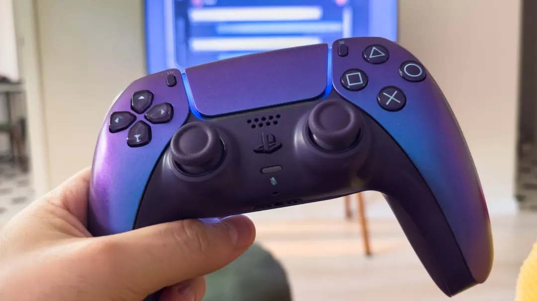 PS5 получила обновление 26.06-14.00.00: PSSR по умолчанию и метки говорящих