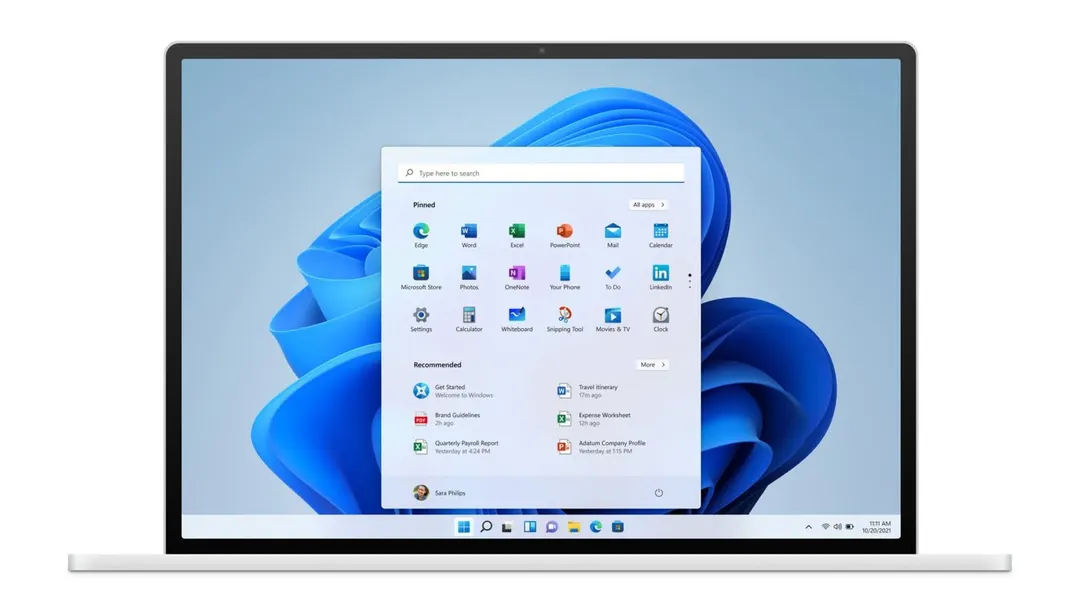 Windows 11 26H2 через Rufus потребляет всего 16% памяти при 16 ГБ ОЗУ