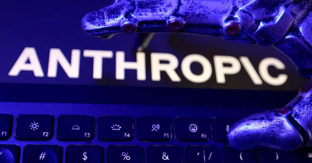 Anthropic: 5,5 тыс. подтверждённых уязвимостей за апрель–октябрь