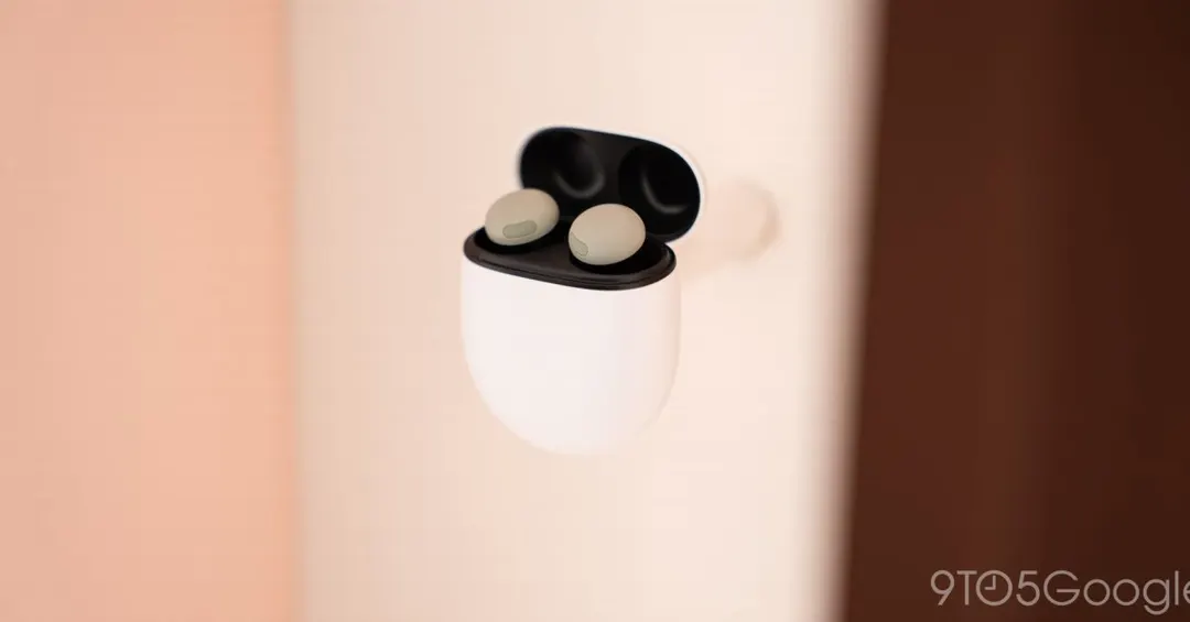 Google выпустила крупное обновление прошивки Pixel Buds Pro, Pro 2 и 2a