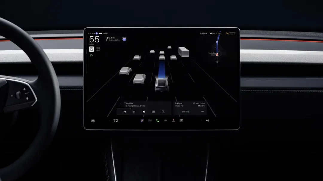 Германия поддержит FSD в ЕС, если Tesla переименует систему