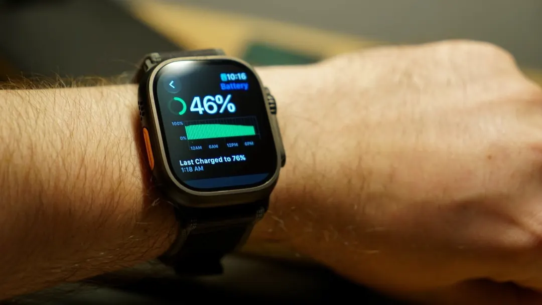 Разбор Apple Watch Series 12: два улучшения ремонтопригодности, Ultra 4 без изменений