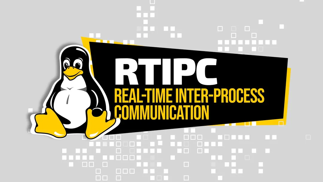 RTIPC: IPC для Linux с почти нулевыми накладными расходами