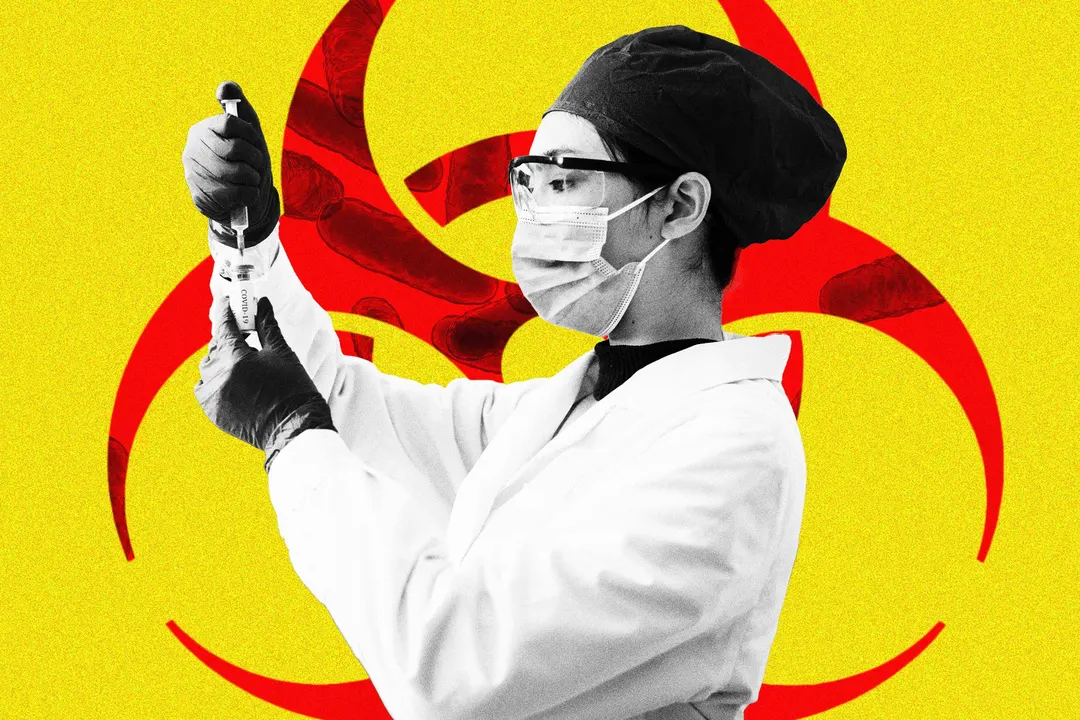 CDC и ВОЗ: риск распространения чумы после случая в Сибири очень низкий