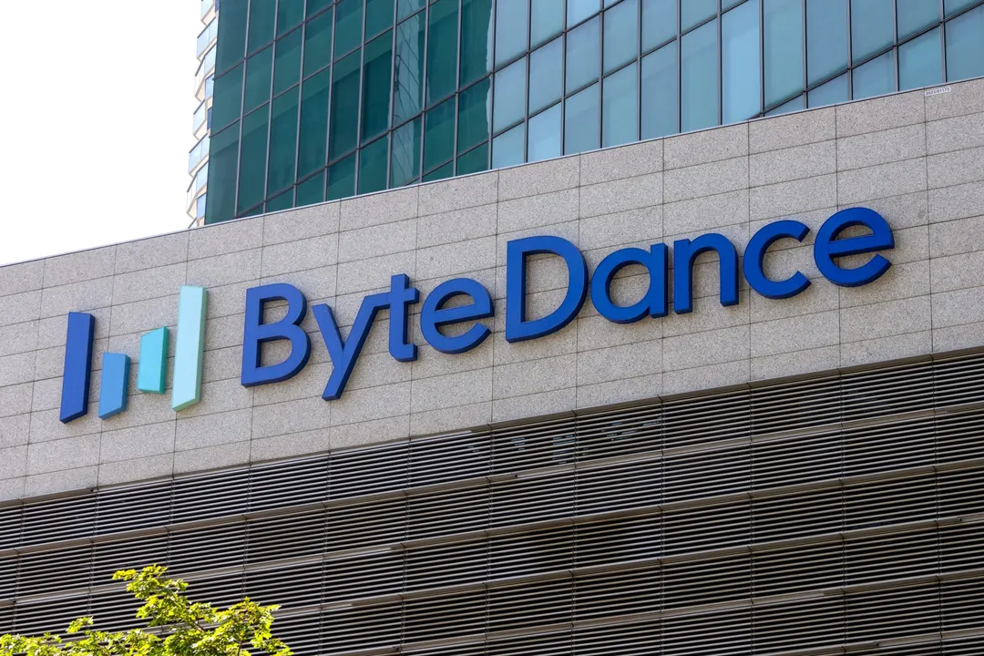 ADIA и Coller EQT обсуждают вложения в $1 млрд в ByteDance