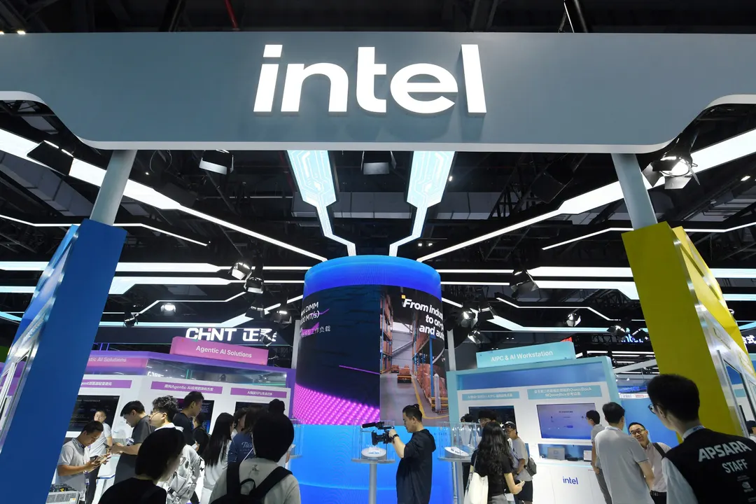 Цены на процессоры Intel выросли на 30% из-за дефицита памяти для ИИ