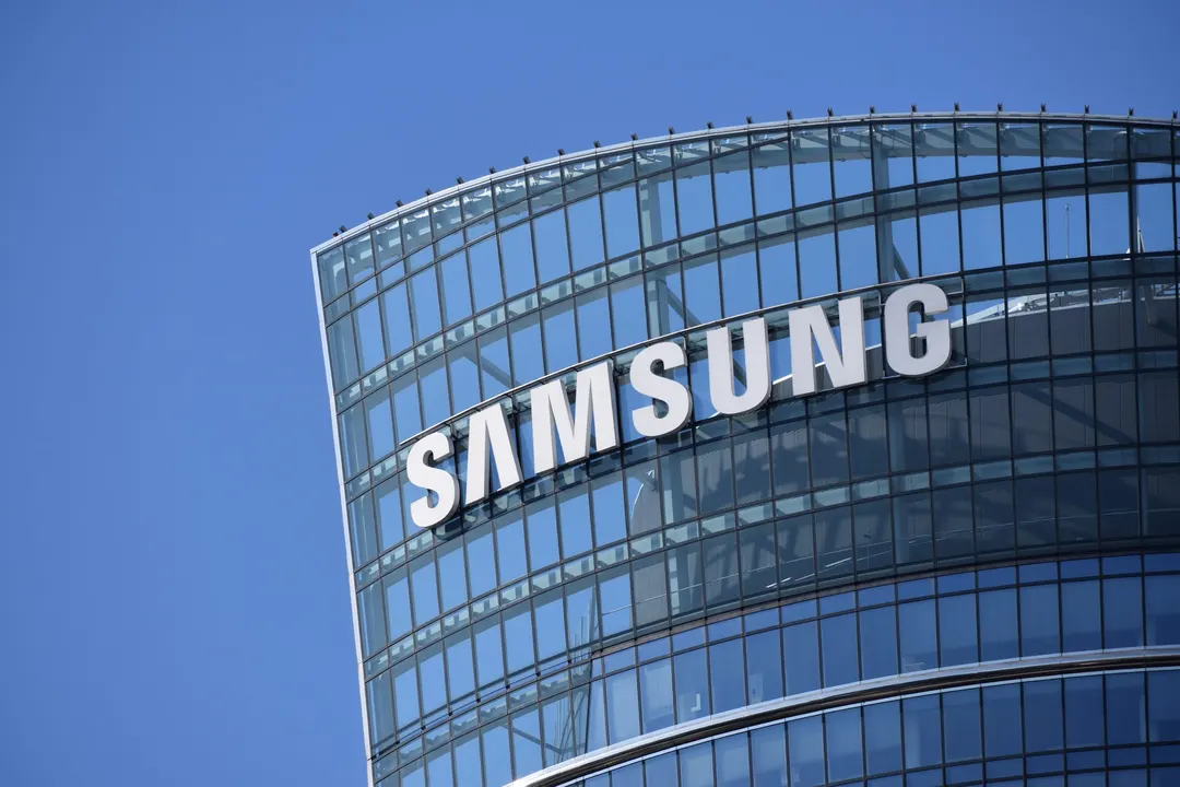 Прибыль Samsung в III квартале выросла почти в 9 раз на спросе на ИИ-чипы