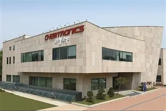 Samsung тестирует образцы стеклянных интерпозеров Chemtronics
