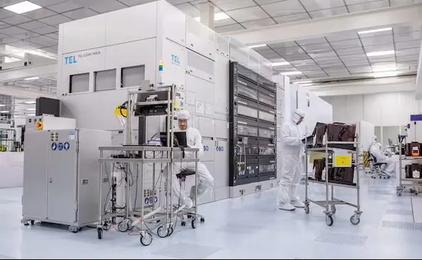 Tokyo Electron ждёт операционную прибыль в 1 трлн иен на заказах Samsung и SK hynix