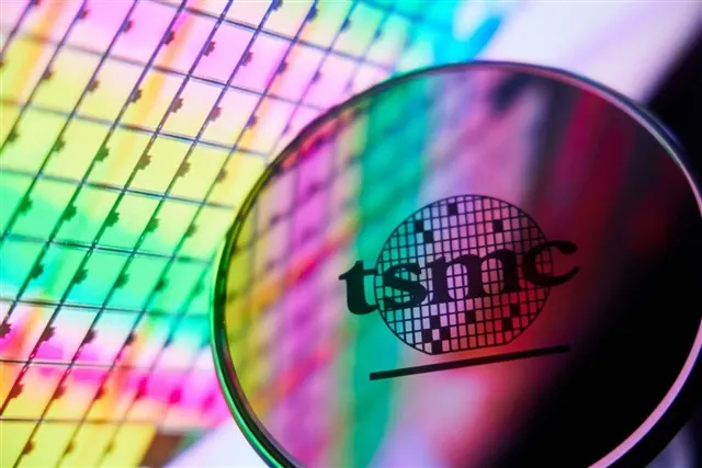 TSMC проведёт отчёт за III квартал 15 октября