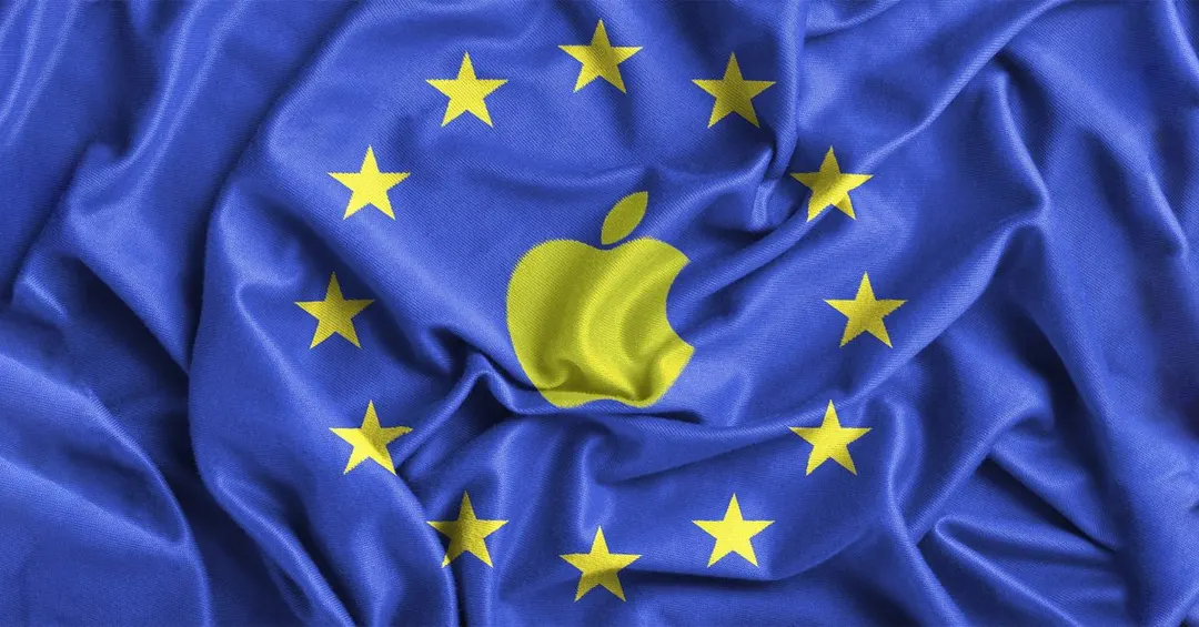 Apple обошла Samsung по продажам смартфонов через операторов Европы во II квартале