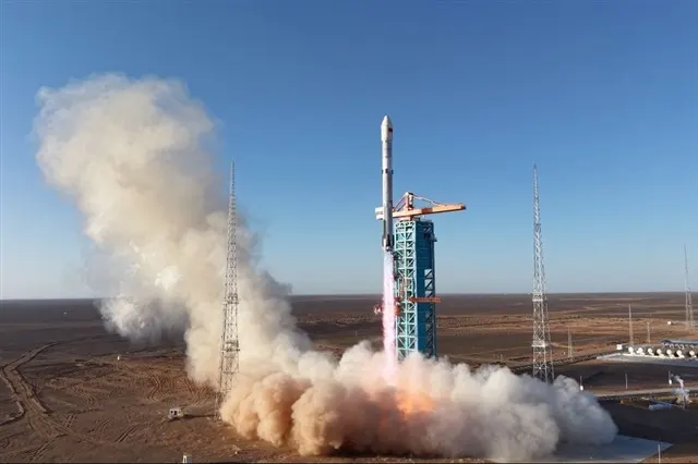 Starship впервые вышла на орбиту в 14-м тестовом полёте