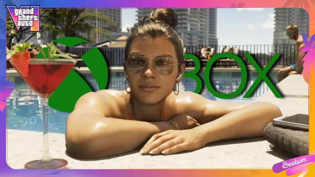 GTA 6 выйдет на ПК через Xbox Cloud Gaming 19 ноября 2026 года