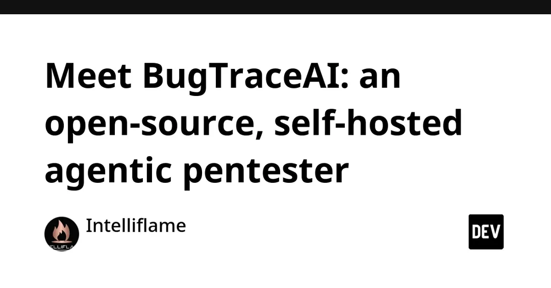 BugTraceAI: открытый самохостинговый ИИ-пентестер с тремя CVE