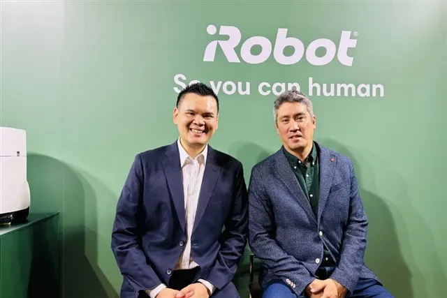 iRobot пытается догнать китайских конкурентов после поглощения