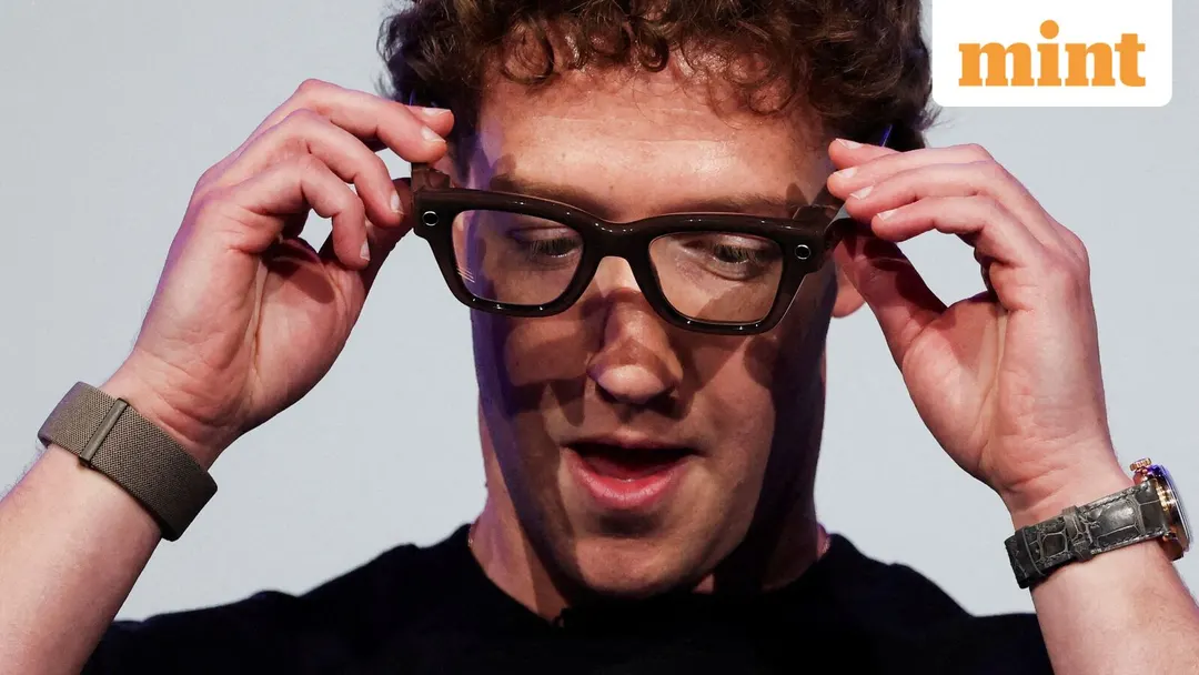 Норвегия, Австралия, Британия и США ограничивают умные очки Meta Ray-Ban