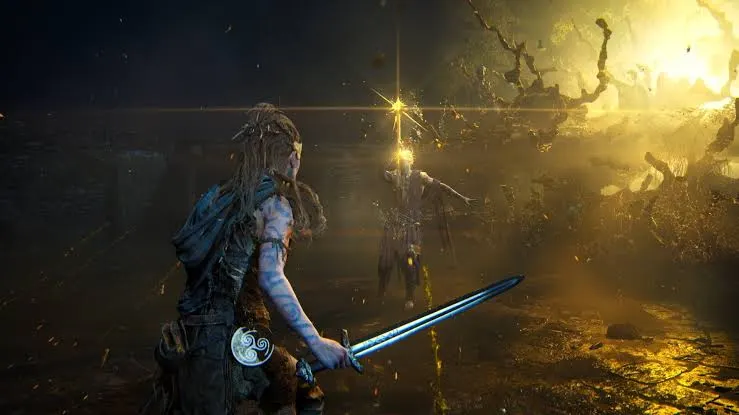 Ninja Theory теряет сотрудников: судьба Senua под вопросом