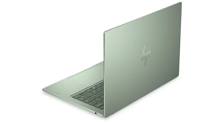 HP представила ноутбук OmniBook 5 14 за $699 с OLED и Intel Wildcat Lake