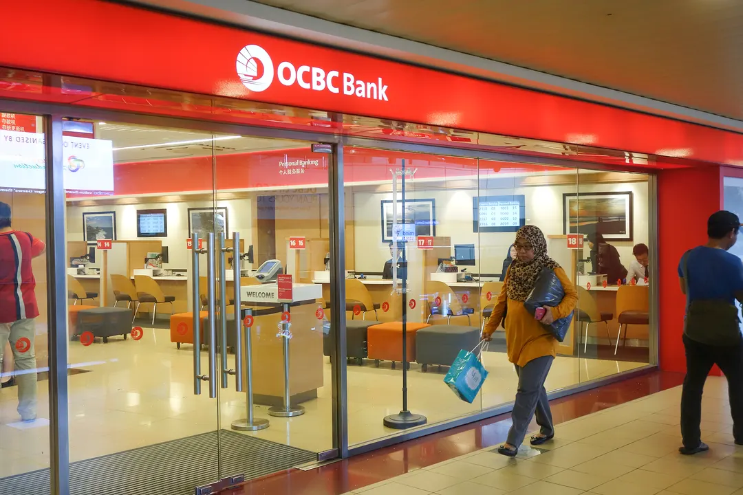 OCBC и Ant запустили круглосуточный сервис токенизированных депозитов