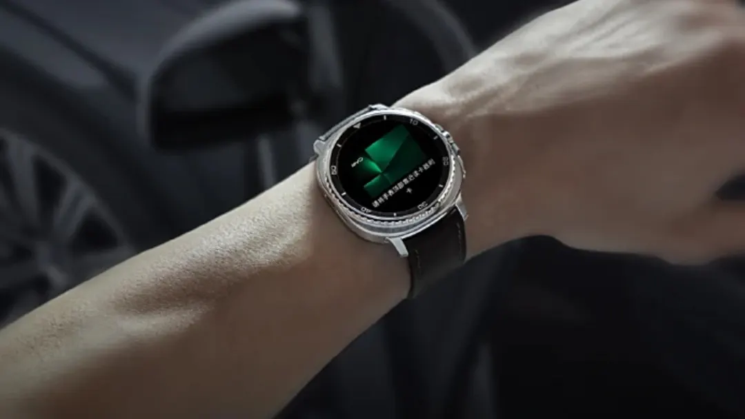 Samsung Wallet добавила цифровые ключи для электромобилей Cadillac