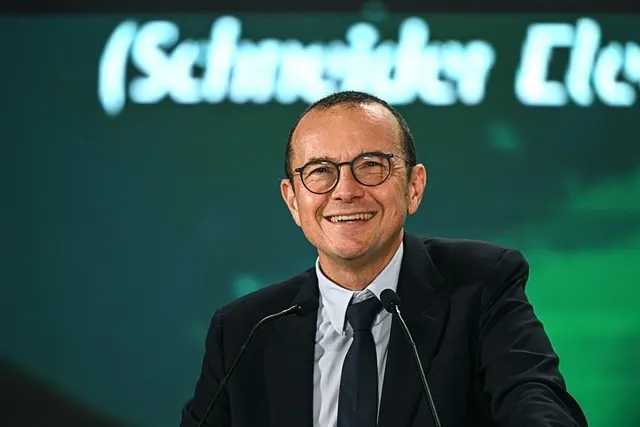 Schneider Electric покупает PTC за $22,6 млрд ради промышленного ИИ
