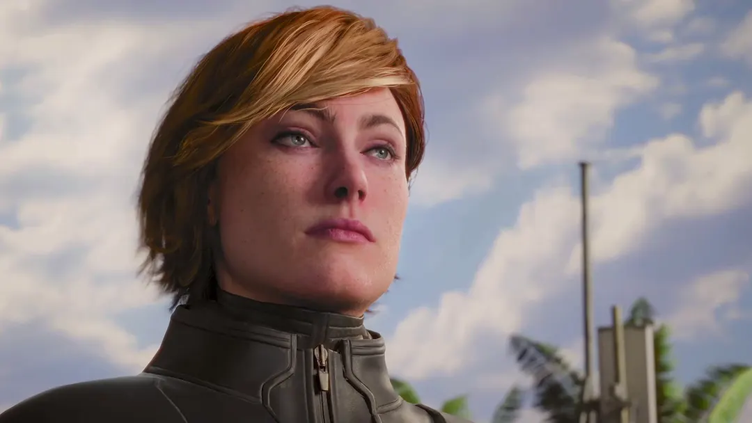 В сеть утекли кадры отменённого перезапуска Perfect Dark