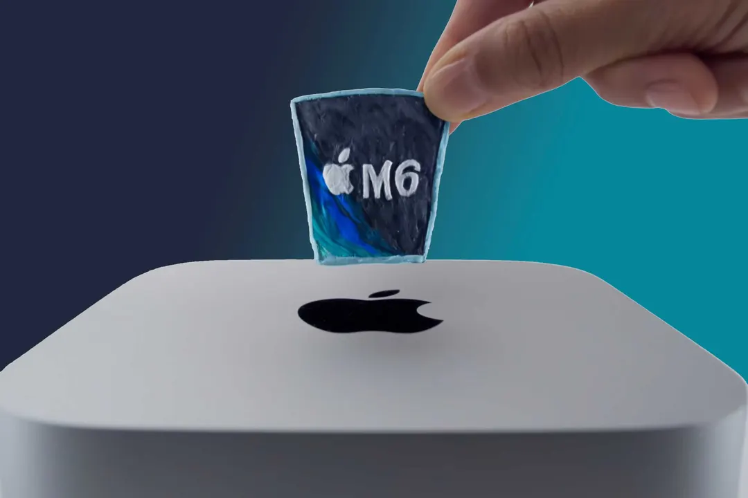 Разбор Apple M6: 2-нм чип с трёхуровневой архитектурой CPU