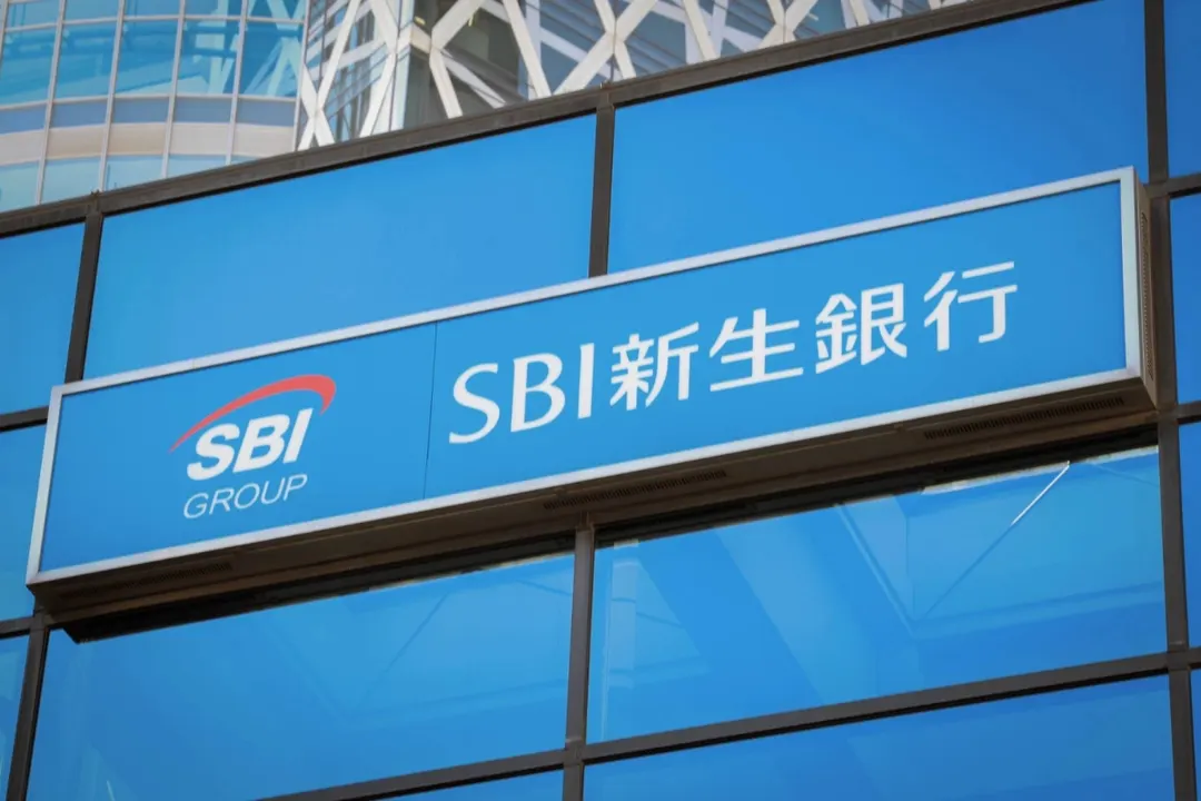SBI, Mesh и Money Forward создадут СП для криптоплатежей в Японии