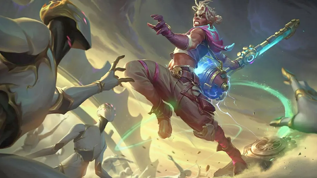 Riot закрыла доступ к повторам матчей League of Legends