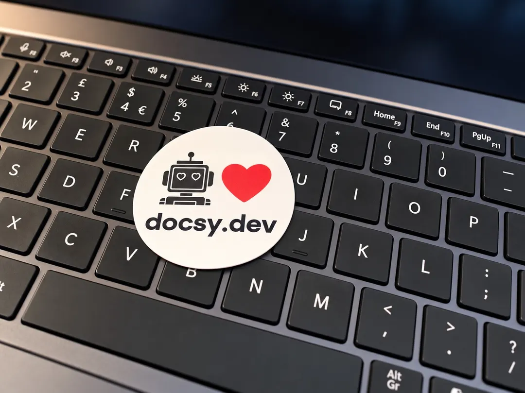 Docsy перешёл под Linux Foundation и адаптируется под ИИ-агентов