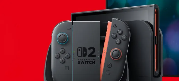 Студии всё ещё не могут получить девкиты Switch 2