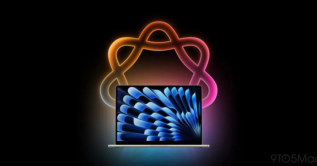 Apple может понадобиться официальное удаление Apple Intelligence на Mac