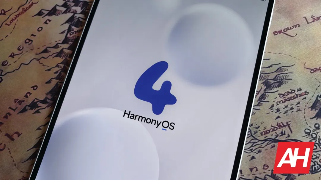 Huawei планирует вывести HarmonyOS на мировой рынок