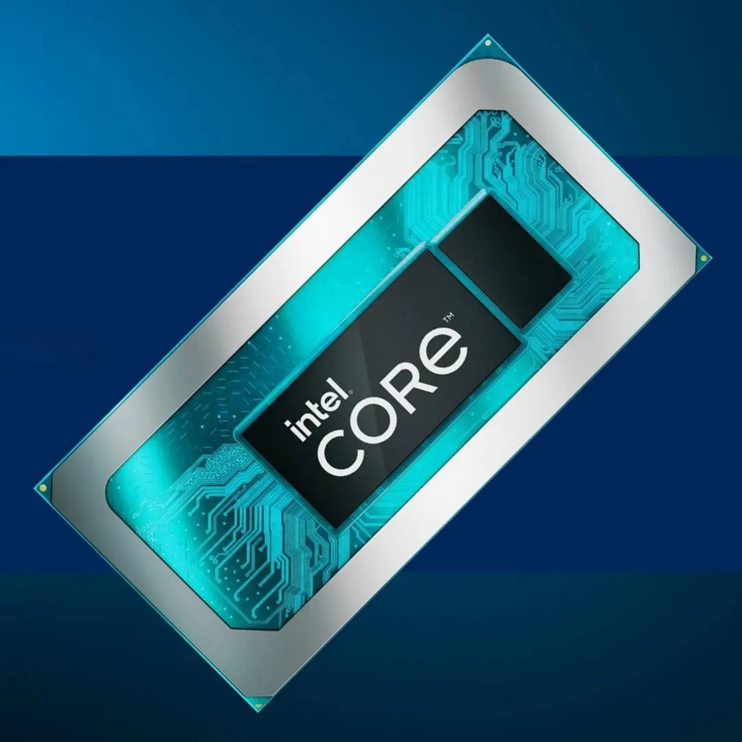 Raptor Lake Next выйдет на ноутбуках как Core 2000HX с поддержкой DDR4