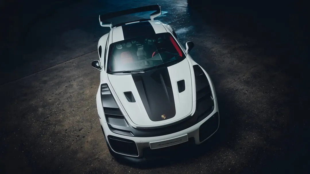 Новый глава Porsche раскрыл план спасения бренда до 2028 года