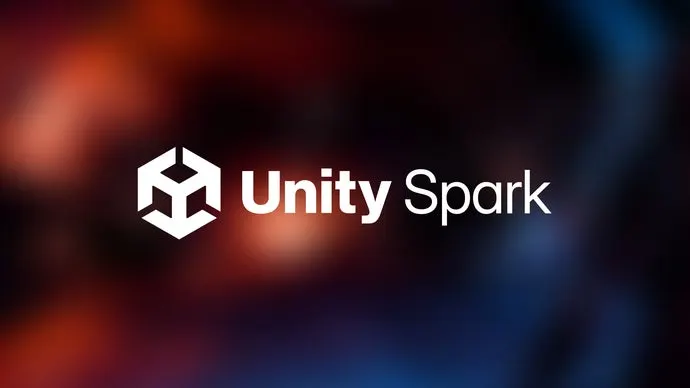 Unity представила Unity Spark — ИИ-платформу для создания игр в браузере