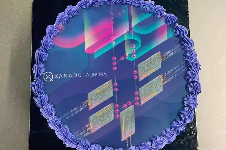Xanadu и GlobalFoundries будут вместе делать фотонные компоненты